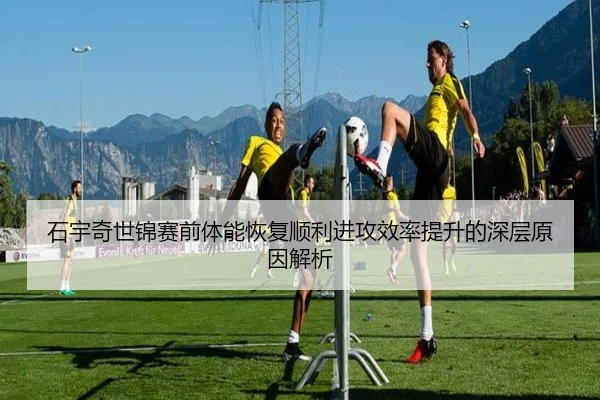 石宇奇世锦赛前体能恢复顺利进攻效率提升的深层原因解析